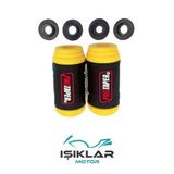 Protaper BMW F 800 Sarı Prt0854 Ön Teker Koruma