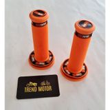 Protaper Elcik Takım Komple Sarı - Motosiklet Cross Cg Turuncu