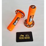 Protaper Elcik Takım Komple Turuncu - Motosiklet Cross