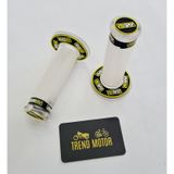 Protaper Elcik Takım Şeffaf Sarı - Motosiklet Cross