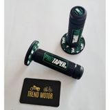 Protaper Elcik Takım Siyah Yeşil - Motosiklet Cross