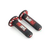 Protaper Motosiklet Kırmızı Elcik Takımı