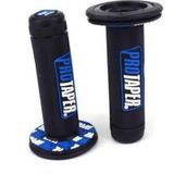 Protaper Motosiklet Mavi Elcik Takımı