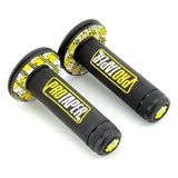 Protaper Sarı Motosiklet Elcik Universal Tüm Motorlar