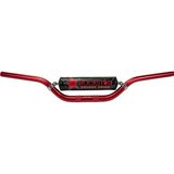 Protaper Tarzı Motosiklet Gidon 22Mm - 80Cm Cross / Naked Gidon - Üniversal