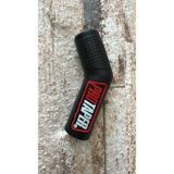Protaper Vites Çorabı Kırmızı