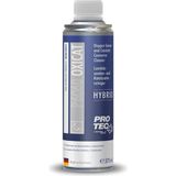 Protec Hibrit Katalizör ve Oksijen Sensörü Temizleyici/oxicat 375ML / Yakıt Katkısı