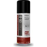 Protec Motosiklet Yağ Zenginleştirici 200 ml - Motor Yağ Katkısı