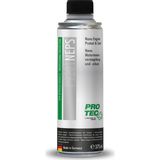Protec Nano Motor İçi Koruma 375 ml - Yağ Katkısı