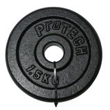 Protech 1.5 kg Döküm Flanş