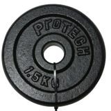 Protech 15 kg Döküm Flanş