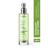 PROTECT KEIN Biberiye Suyu Dökülme Karşıtı ve Saç Uzamasını Destekleyici Saç Toniği 100 ml