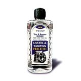 Protectant Badem Yağı Deri Vinil Torpido Parlatıcı Cila 200Ml