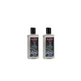 Protectant Lastik Parlatici Badem Yagi Deri Vinil Plastik Koruyucu Jel 200 Ml 2 Adet