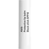 Protective Lip Balm Block Stick SPF15 3.3 gr - Pürüzsüzleştirici & Nemlendirci Dudak Balmı