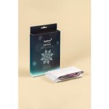 Protector Coolplus Serinletici Yastık Alezi 50*70