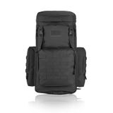 Protector Plus 408 75+10L Siyah Kamp Dağ Sırt Çantası