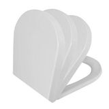 Proted Comfort Duroplast Klozet Kapağı