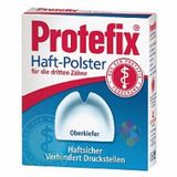 Protefix 30'lu Üst Çene Protez Yapıştırıcı Yastık