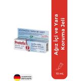 Protefix Ağız Içi Jeli 10 Gr