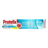 Protefix Diş Protezi Yapıştırıcı Krem 47GR - Neutral Beyaz Renkli Estetik ve Fonksiyonel Yapıştırıcı