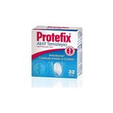 Protefix Diş Protezleri Aktif Temizleyici