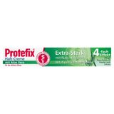 PROTEFIX Haftcreme Aloe Vera 40 ml (1 x 40 ml)