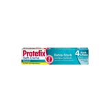 Protefix Natural Extra Strong Protez Yapıştırıcı Krem 47 g – Ekstra Güçlü Yapışma ve Uzun Süreli Konfor