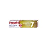 Protefix Premium Protez Yapıştırıcı Krem 47 G – 7 Etkili Güçlü Tutuş, Uzun Süreli Etki