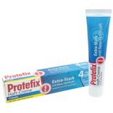 Protefix Protez Diş Yapıştırıcı Klasik Krem 47 Gr