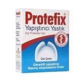 Protefix Yapıştırıcı Yastık 30 Tablet Üst Çene