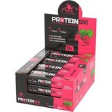 Protein Bar Çilek 50Gr (12 Adet)