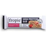 Protein Bar - Çilekli - 0,10 kg
