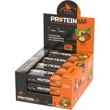 Protein Bar Fındık (50 gr x 12 Adet) - Genel