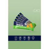 Protein Bar Kabak Çekirdeği İçeren 5 Adetlik Atıştırmalık Paket