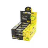 Protein Bar Muz 50 Gr - 12 Adet