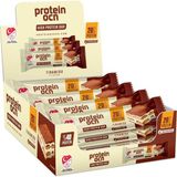 Protein Bar, Tiramisu Aromalı, 50 gr x 12 Adet