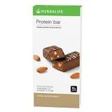 Protein Bar Vanilya Aromalı Bademli 14’lü Paket