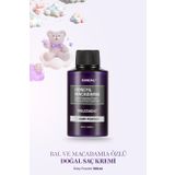 Protein Destekli Besleyici Saç Kremi Kundal Honey&Macadamia Protein Treatment 100ml (Baby Powder)