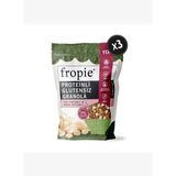 Protein Granola - Yer Fıstığı & Kinoa Patlağı 240gr x 3 Adet