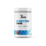 Proteın Meal Öğün Tozu Zeus Nutrition 400Gr-Çikolata