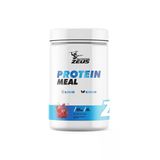 Proteın Meal Öğün Tozu Zeus Nutrition 400Gr-Çilek