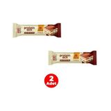 Protein Ocean PROTEİNOCEAN Tiramisu Aromalı Protein Bar 50 g (2 Adet)