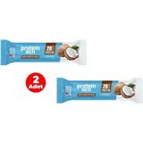 Protein Ocn Proteinocean Hindistan Cevizi Aromalı Yüksek Protein Bar 50 G (2 Adet) - 50 gr