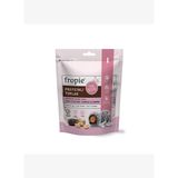 Proteinli Meyve Topları - Hindistan Cevizi Kaplı & Yer Fıstığı Ezmeli 80 gr