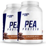 Proteinocean 1.6 kg x 2 Adet Çikolata Pea Protein
