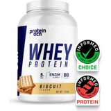 Proteinocean 1600 gr Bisküvi Aromalı Whey Protein Tozu