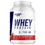 Proteinocean 1600 gr Çilek Aromalı Whey Protein Tozu
