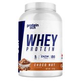 Proteinocean 1600 gr Fındık Çikolata Aromalı Whey Protein Tozu