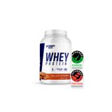 Proteinocean 1600 gr Karamel Aromalı Whey Protein Tozu